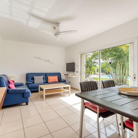 Bungalows Cordial Macaro Beach Πλάγια ντελ Ινγκλές Εξωτερικό φωτογραφία